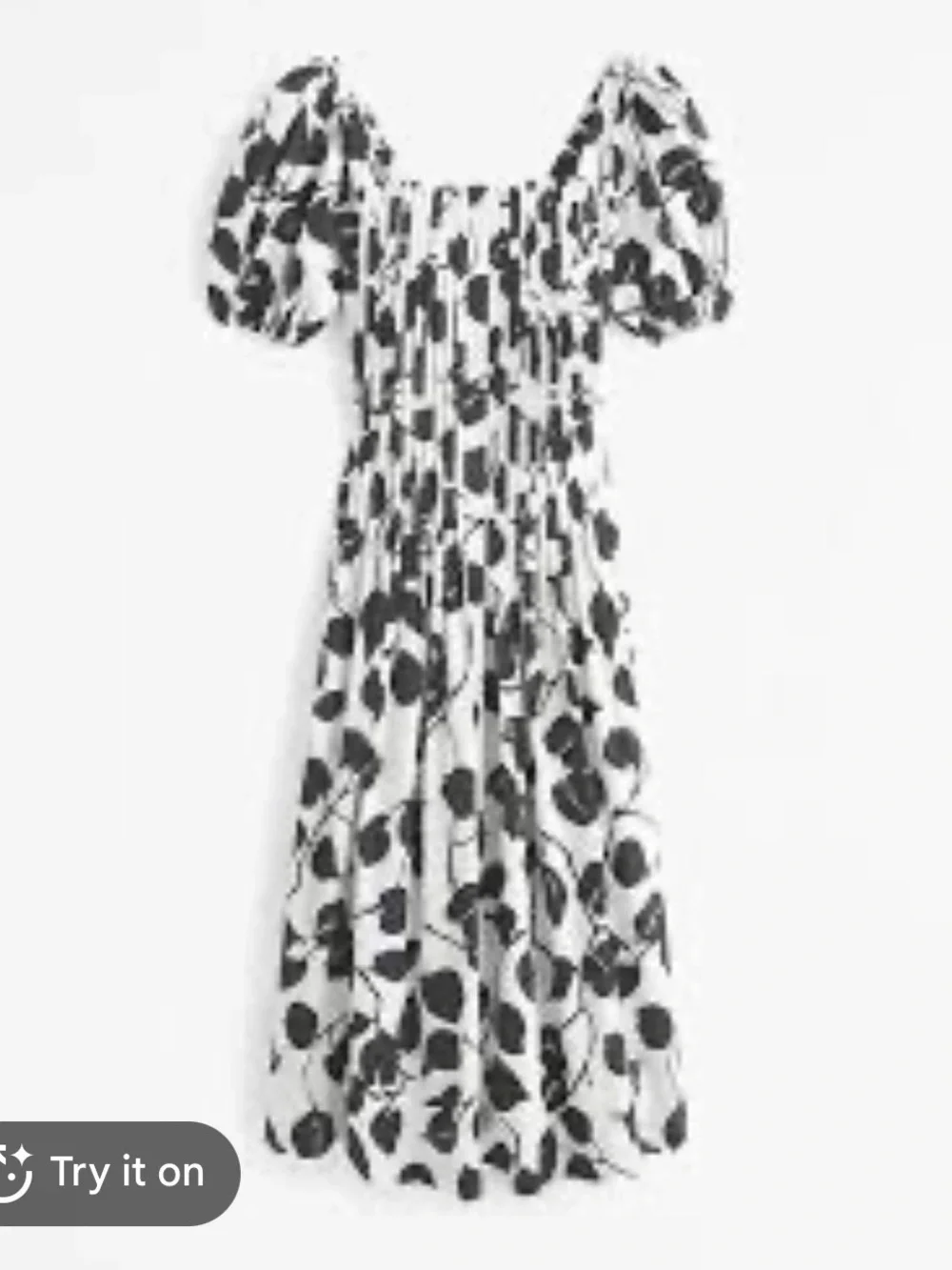 Abercrombie & Fitch emerson maxi dress size xl